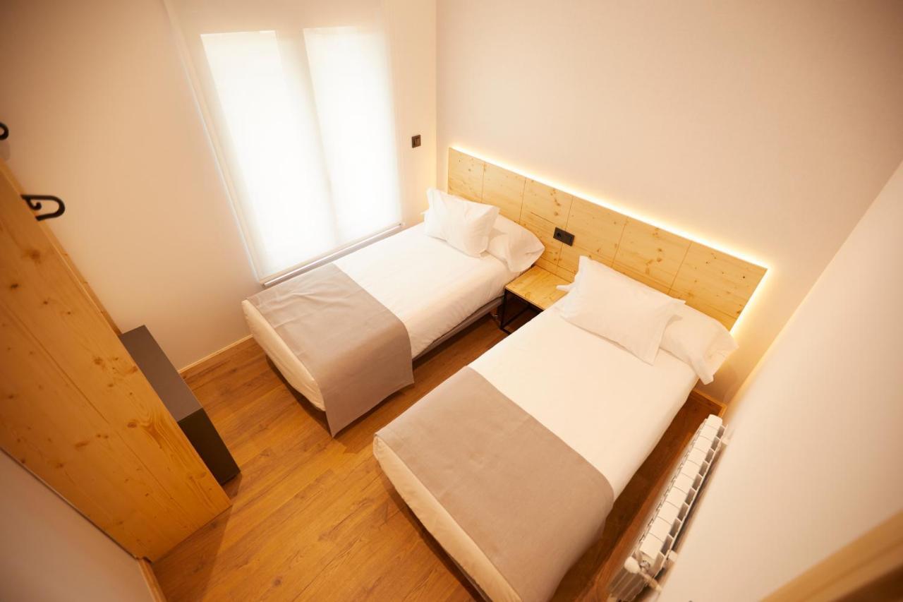 Apartamentos Arumes Do Mar E Montana - Viveiro Exterior foto