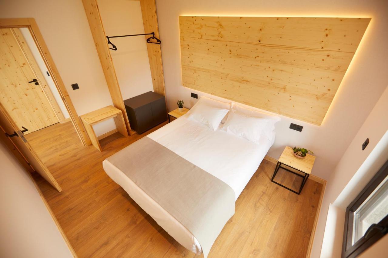 Apartamentos Arumes Do Mar E Montana - Viveiro Exterior foto